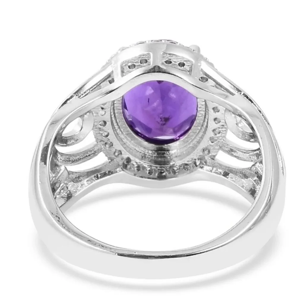 Purple Ring